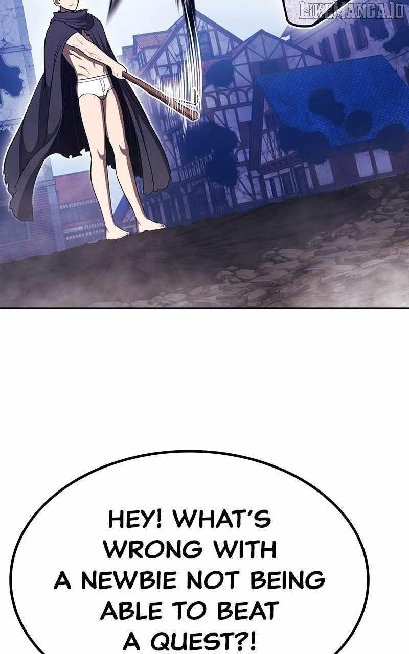 Read 99 Reinforced Wood Stick Manga Online