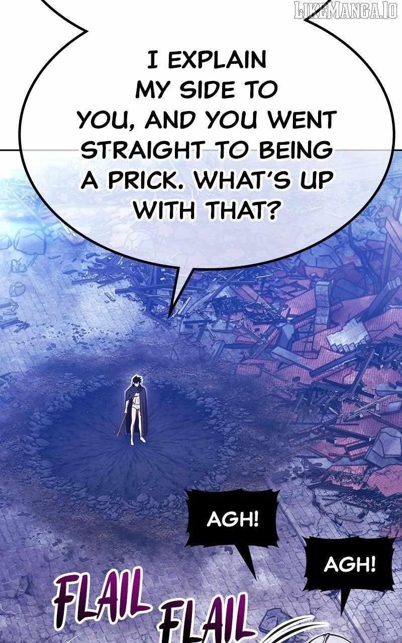 Read 99 Reinforced Wood Stick Manga Online
