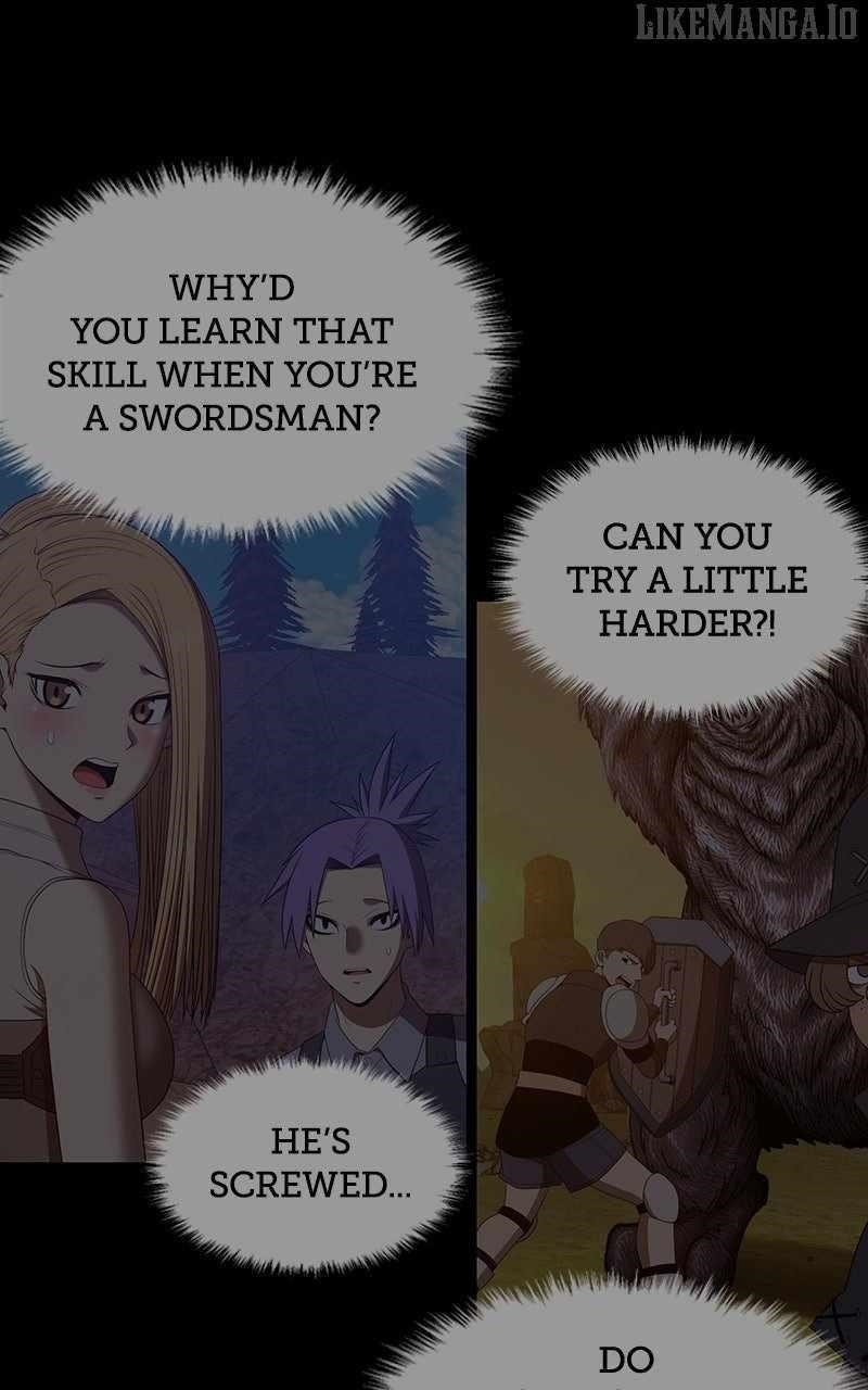 Read 99 Reinforced Wood Stick Manga Online