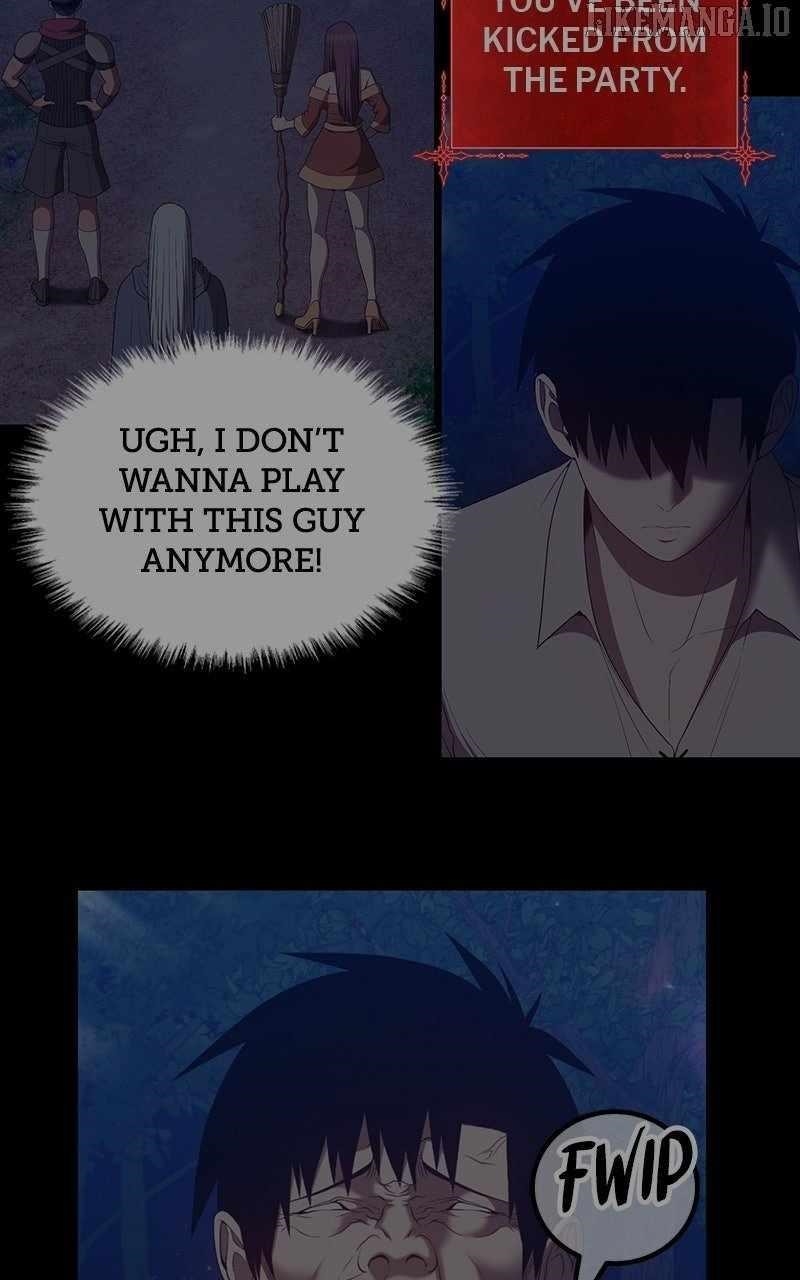 Read 99 Reinforced Wood Stick Manga Online