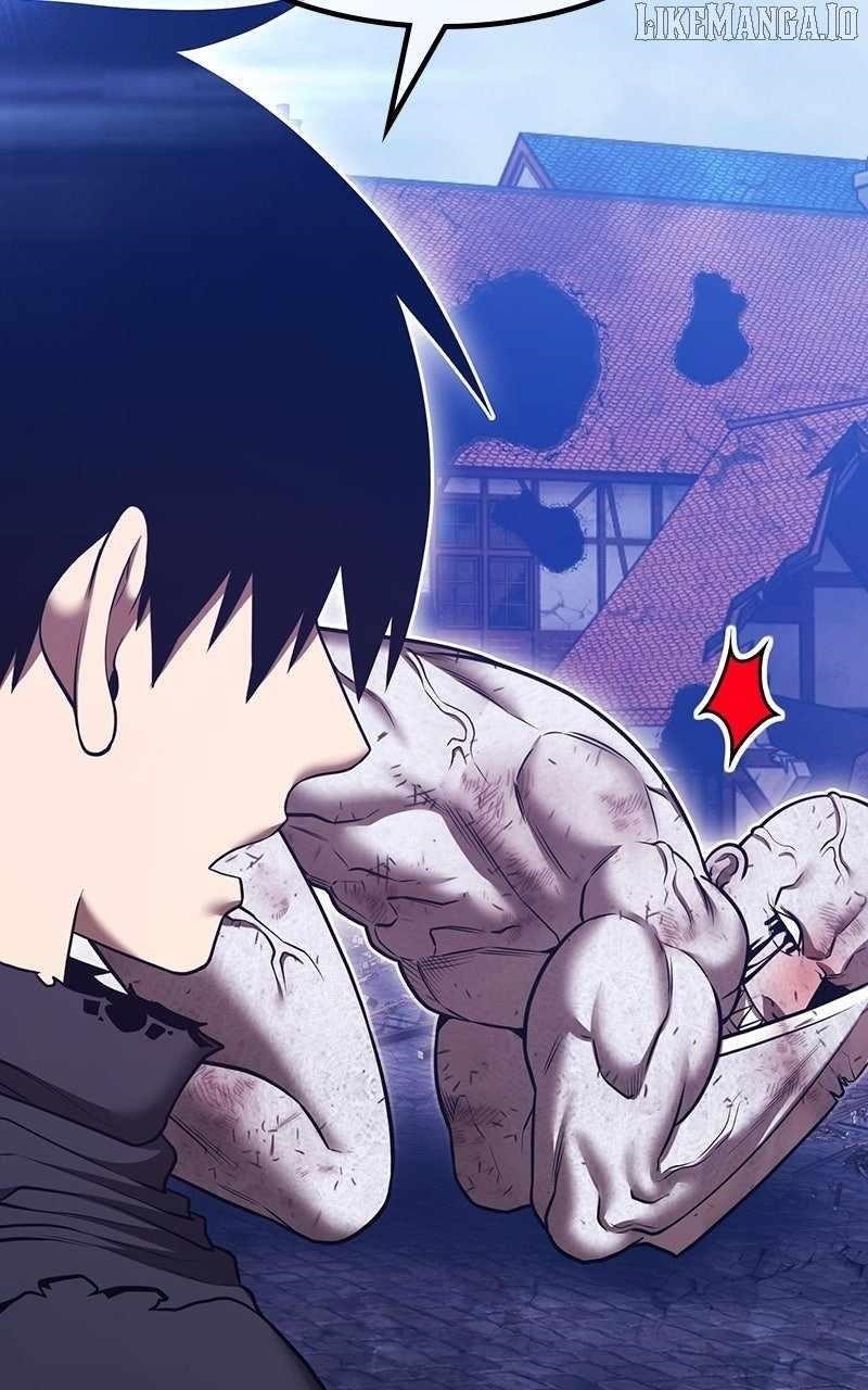Read 99 Reinforced Wood Stick Manga Online