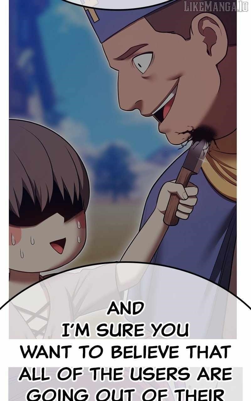 Read 99 Reinforced Wood Stick Manga Online