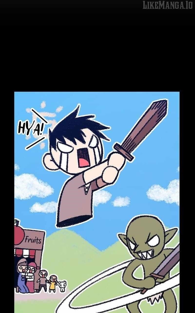 Read 99 Reinforced Wood Stick Manga Online