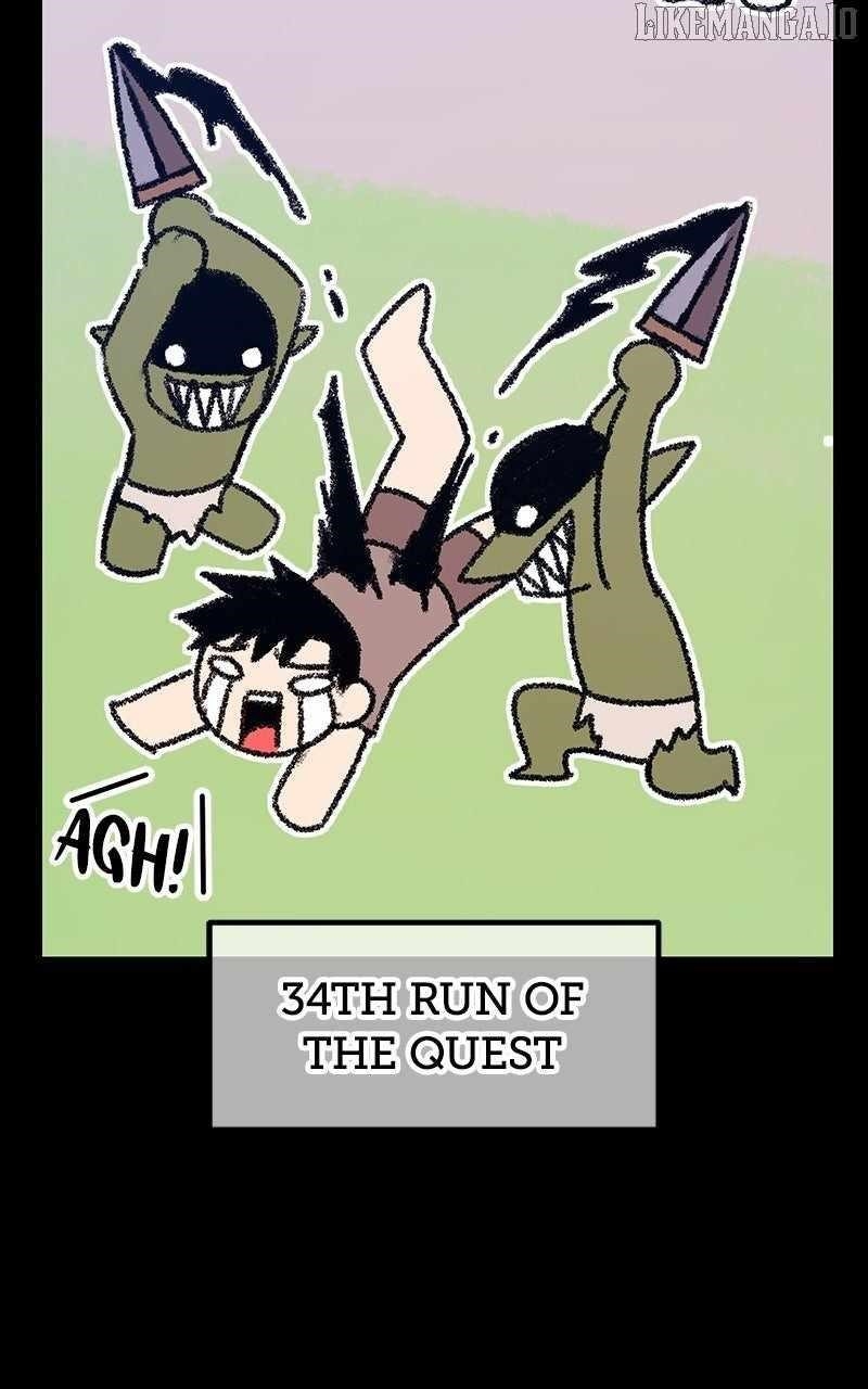 Read 99 Reinforced Wood Stick Manga Online