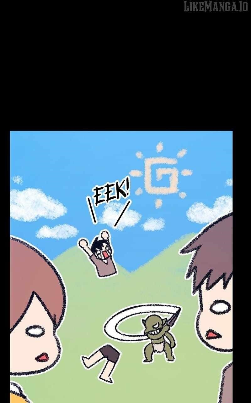 Read 99 Reinforced Wood Stick Manga Online