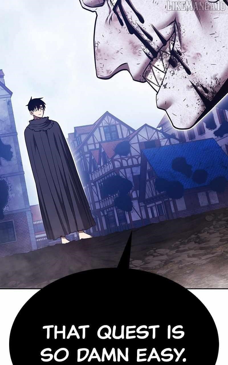 Read 99 Reinforced Wood Stick Manga Online