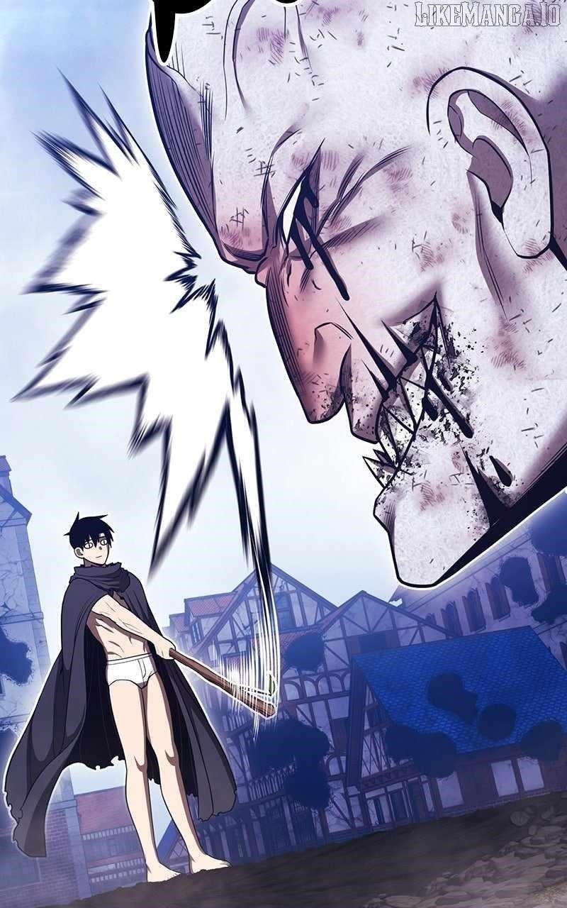 Read 99 Reinforced Wood Stick Manga Online