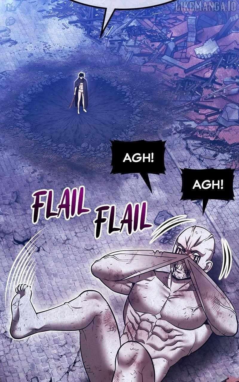 Read 99 Reinforced Wood Stick Manga Online