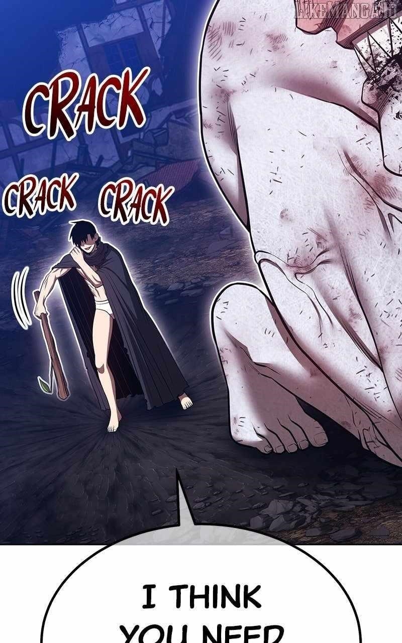 Read 99 Reinforced Wood Stick Manga Online