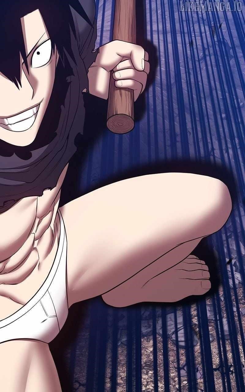 Read 99 Reinforced Wood Stick Manga Online