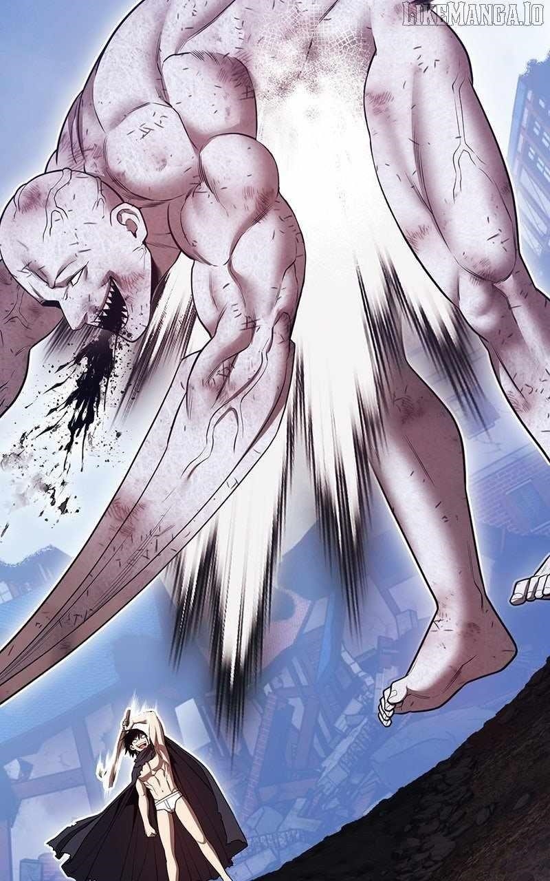 Read 99 Reinforced Wood Stick Manga Online