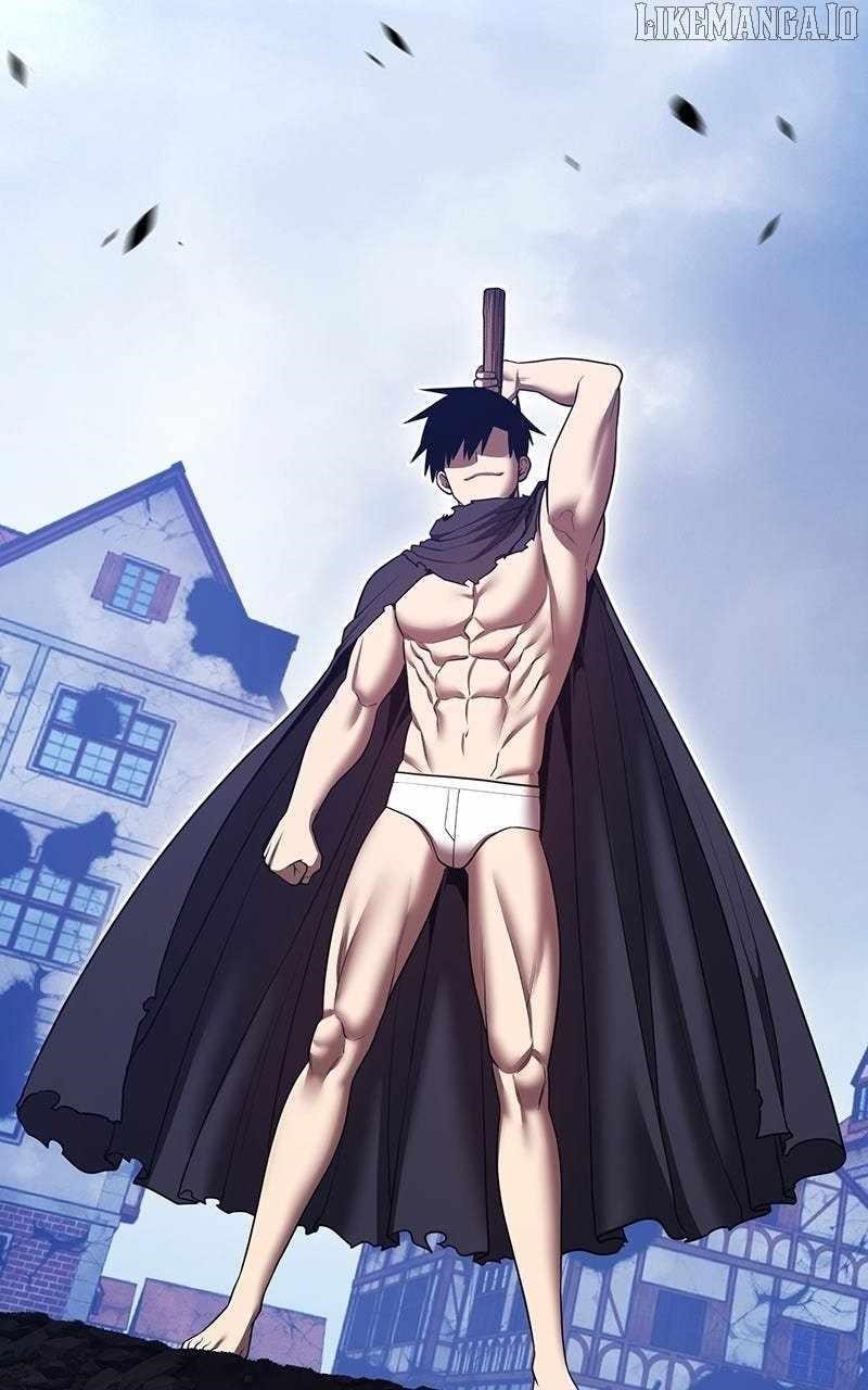 Read 99 Reinforced Wood Stick Manga Online