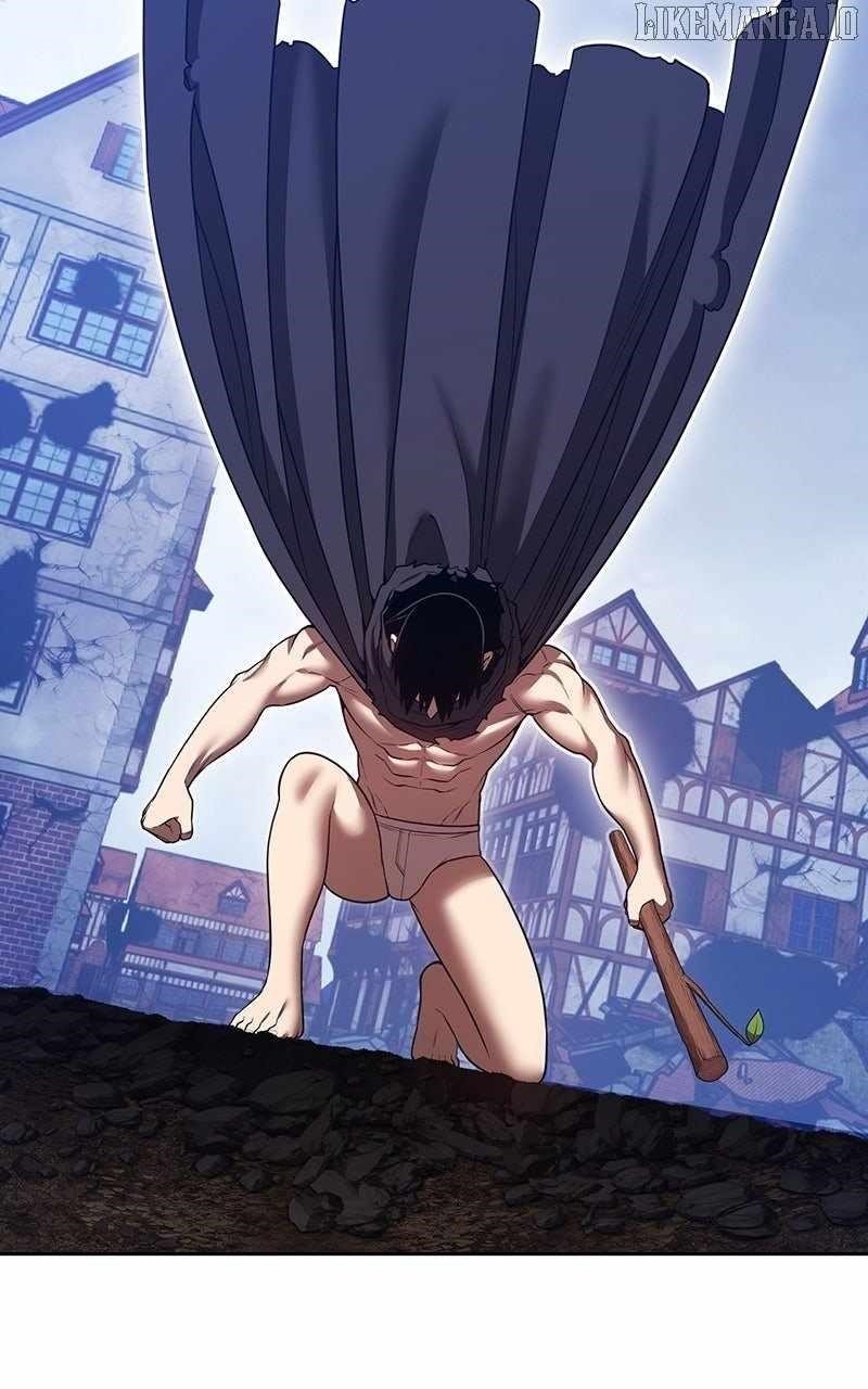 Read 99 Reinforced Wood Stick Manga Online