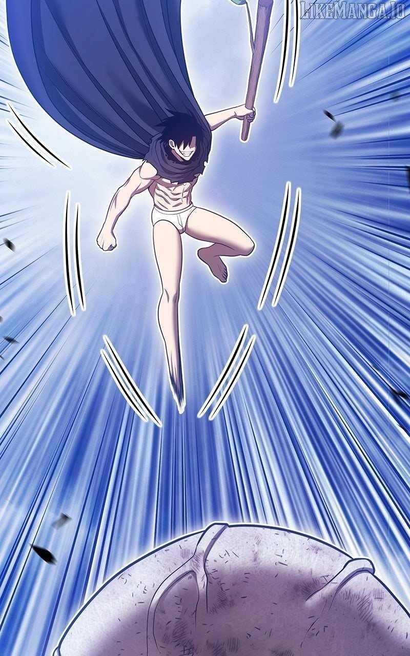Read 99 Reinforced Wood Stick Manga Online