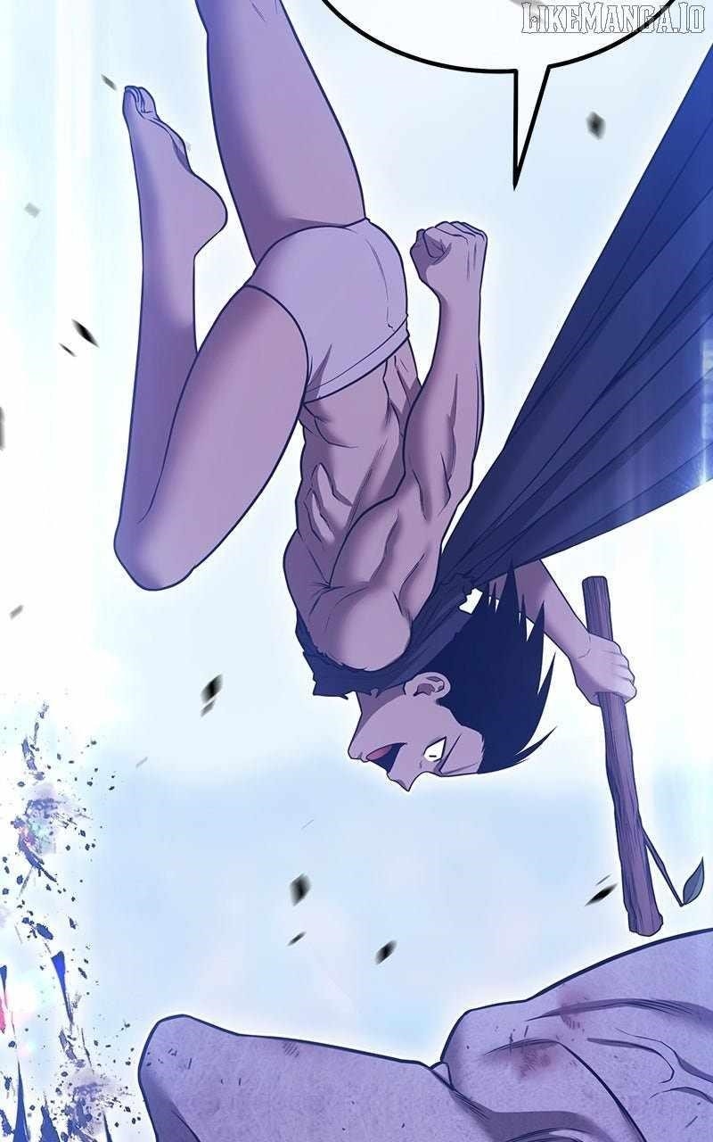 Read 99 Reinforced Wood Stick Manga Online
