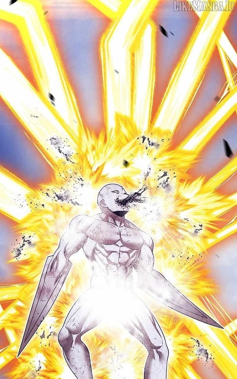 Read 99 Reinforced Wood Stick Manga Online
