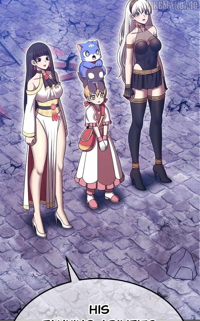 Read 99 Reinforced Wood Stick Manga Online