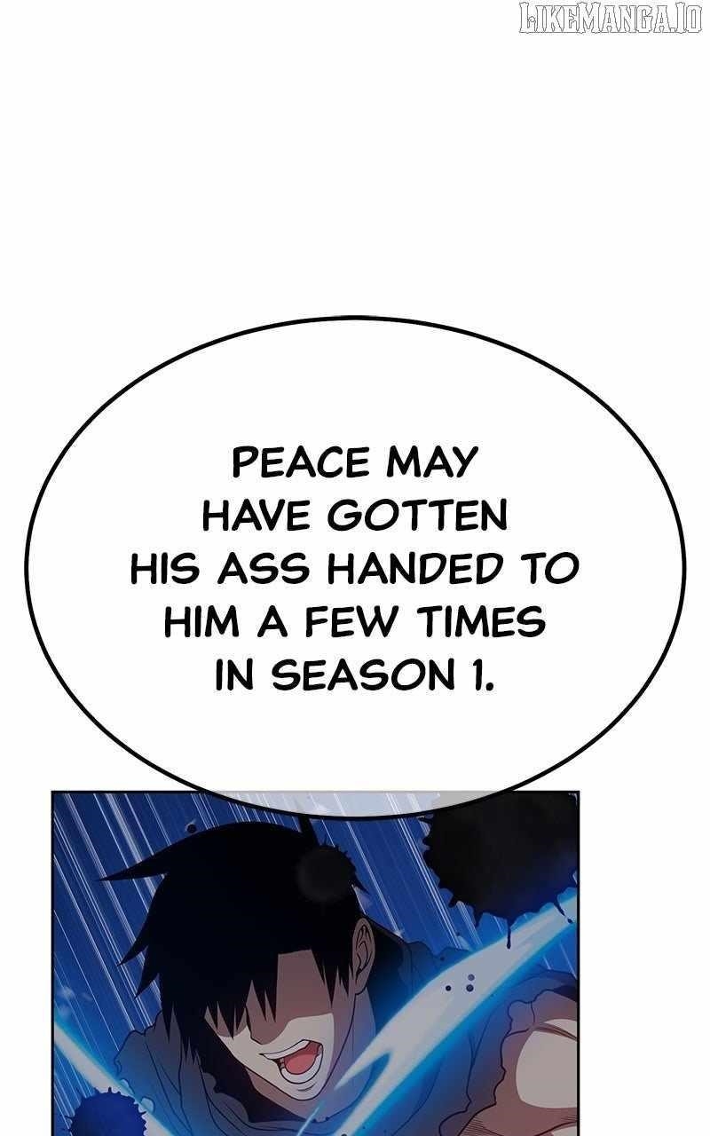 Read 99 Reinforced Wood Stick Manga Online