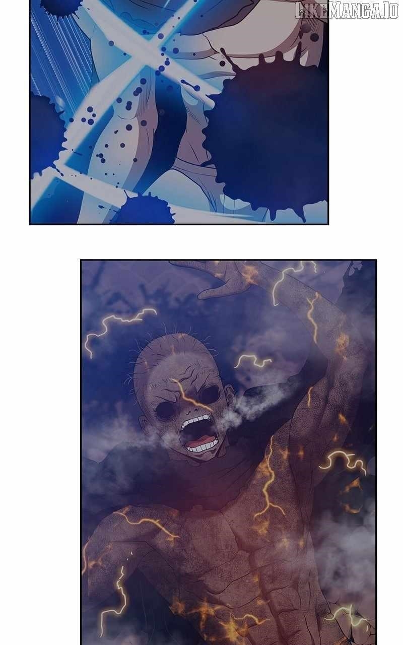 Read 99 Reinforced Wood Stick Manga Online