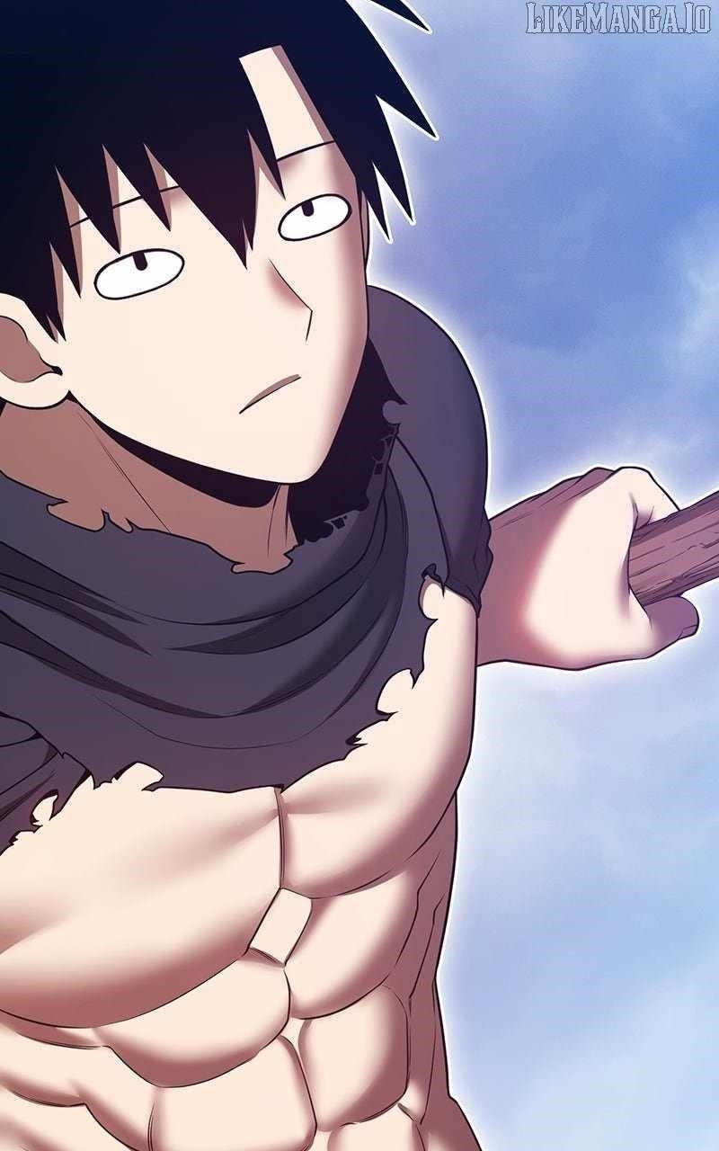 Read 99 Reinforced Wood Stick Manga Online
