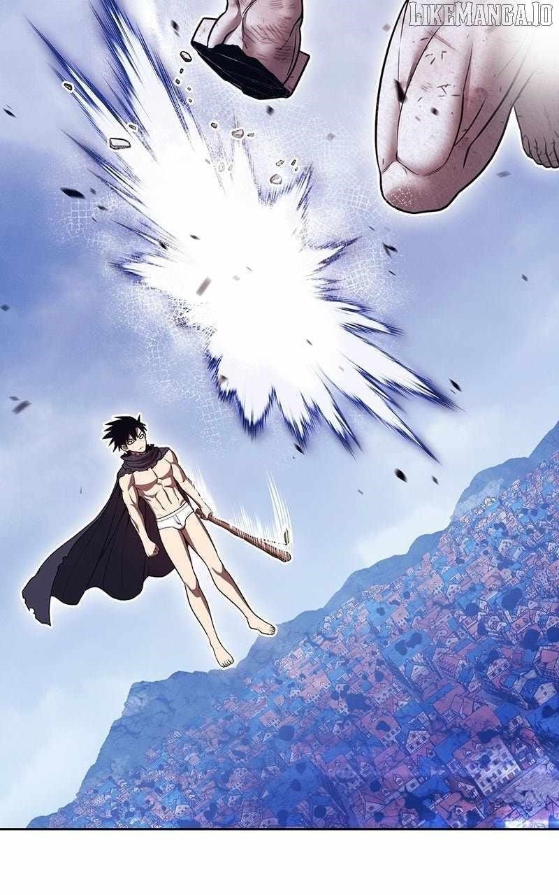 Read 99 Reinforced Wood Stick Manga Online