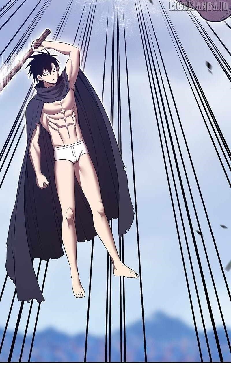 Read 99 Reinforced Wood Stick Manga Online