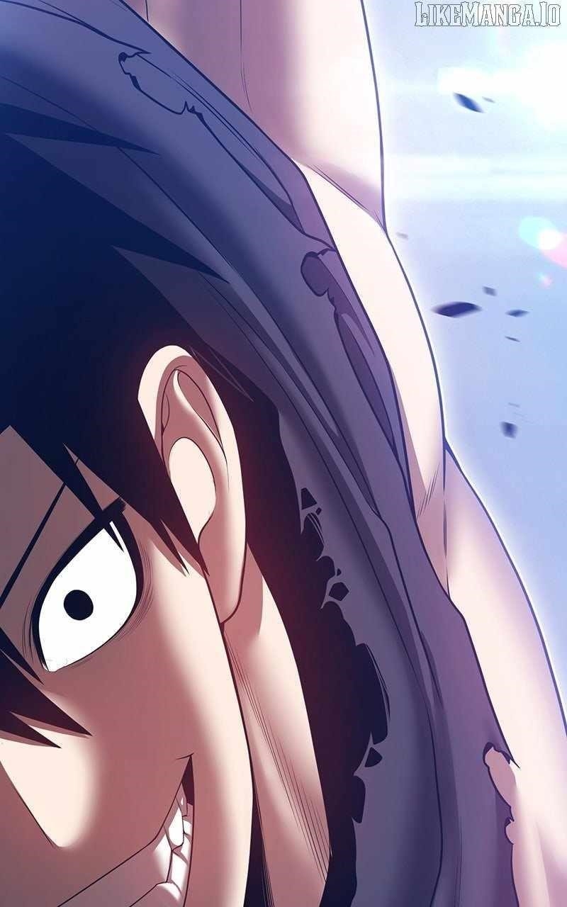Read 99 Reinforced Wood Stick Manga Online