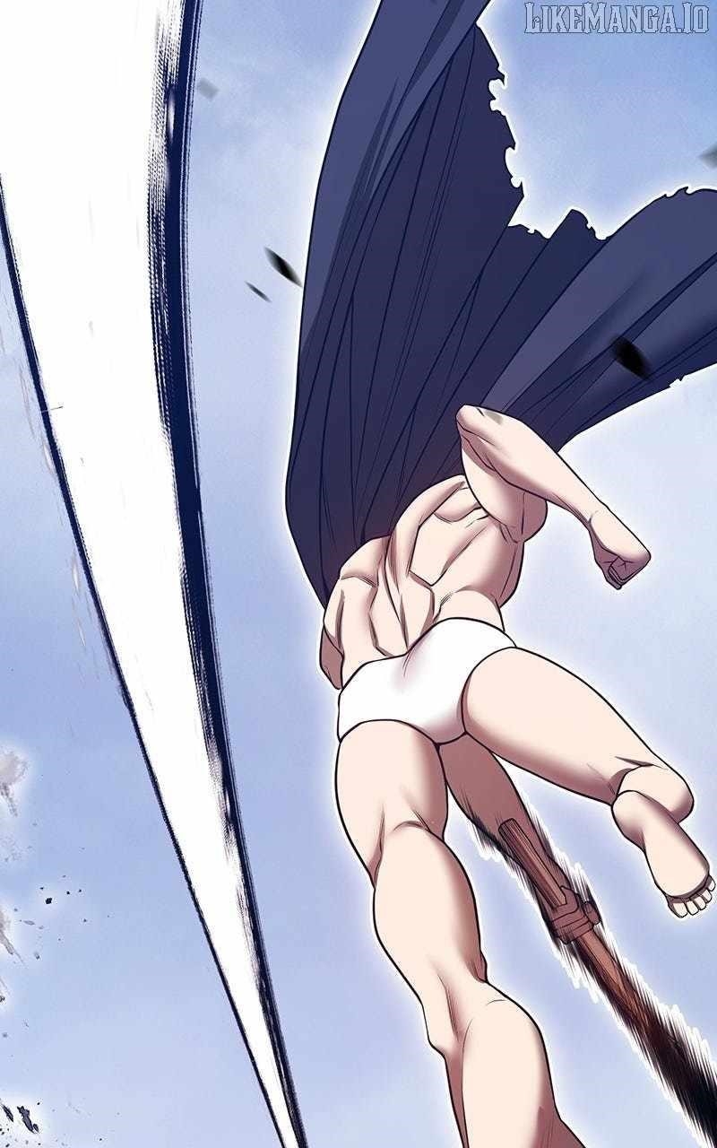 Read 99 Reinforced Wood Stick Manga Online