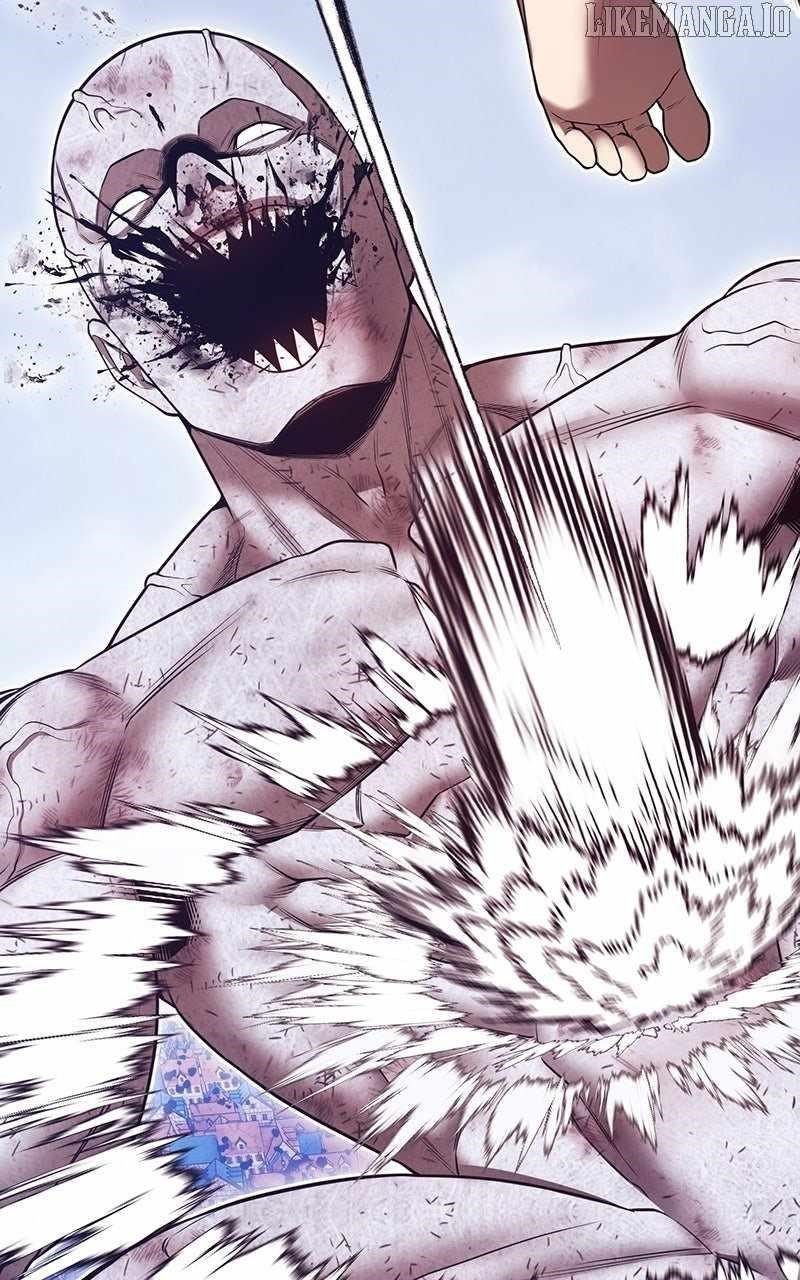 Read 99 Reinforced Wood Stick Manga Online