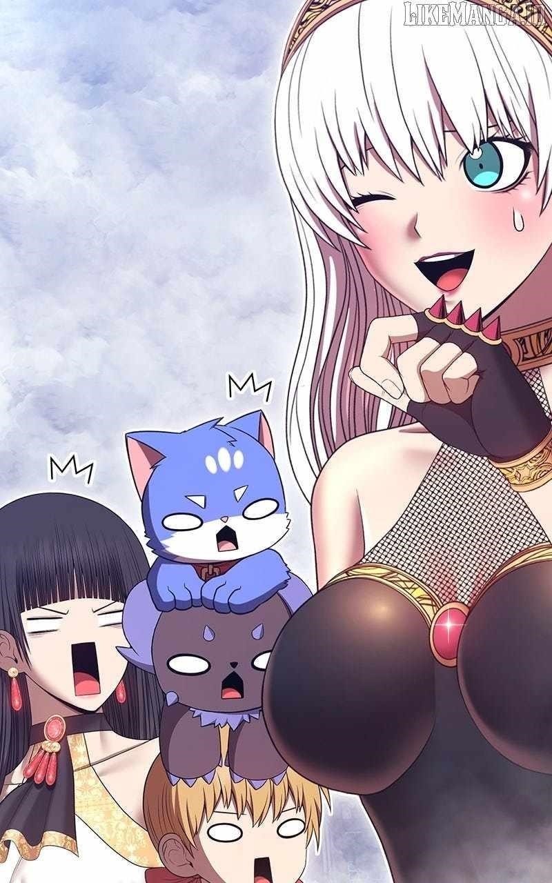 Read 99 Reinforced Wood Stick Manga Online