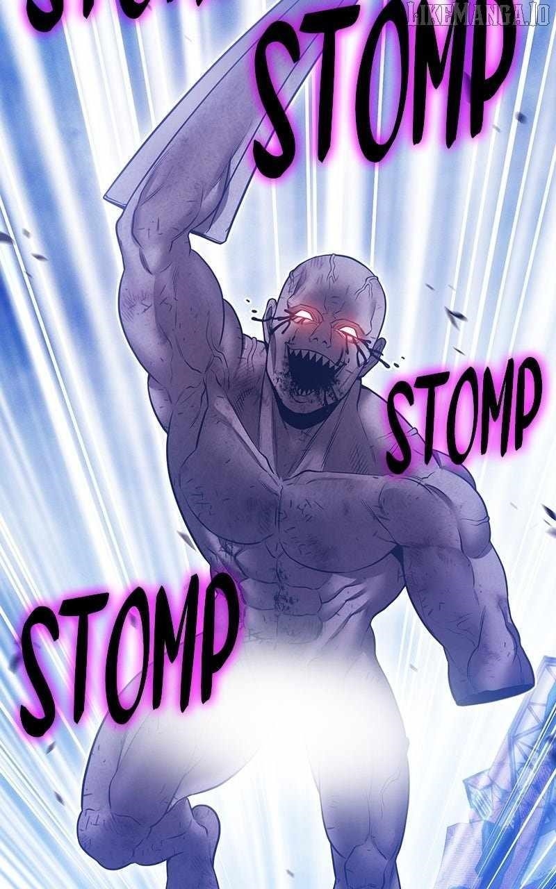 Read 99 Reinforced Wood Stick Manga Online