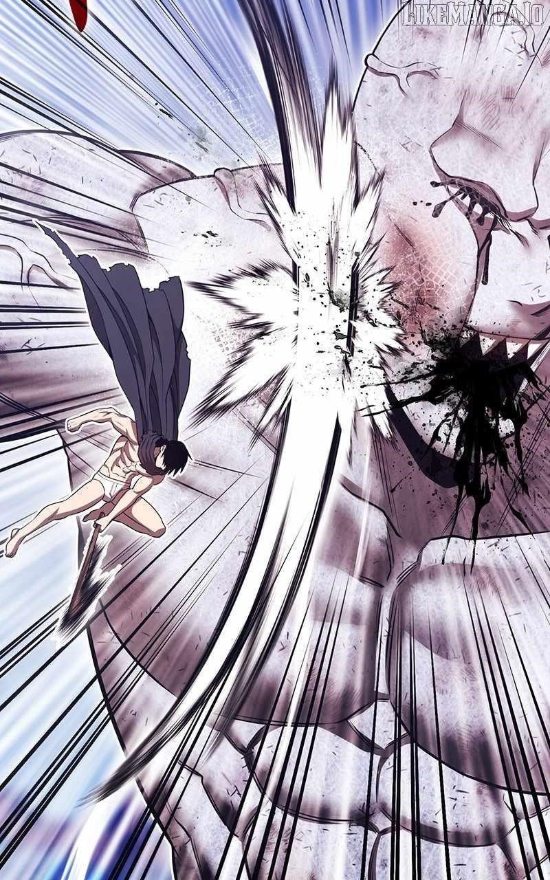 Read 99 Reinforced Wood Stick Manga Online