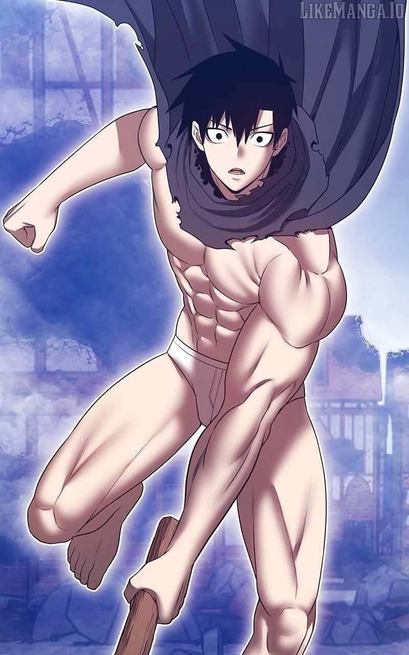 Read 99 Reinforced Wood Stick Manga Online