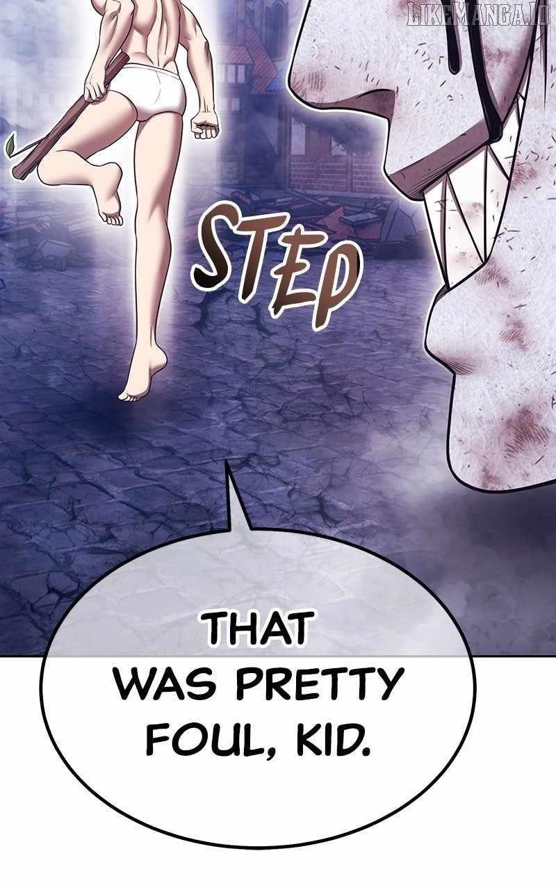 Read 99 Reinforced Wood Stick Manga Online