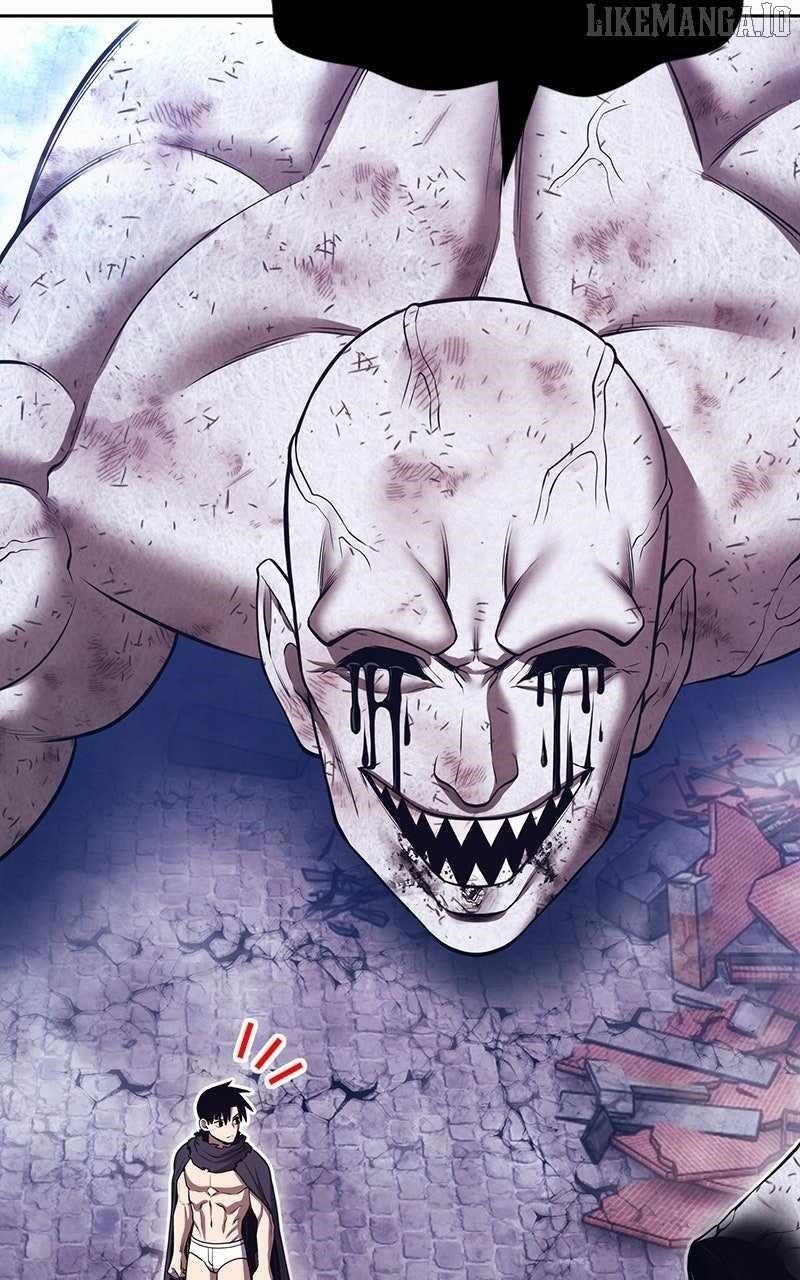 Read 99 Reinforced Wood Stick Manga Online