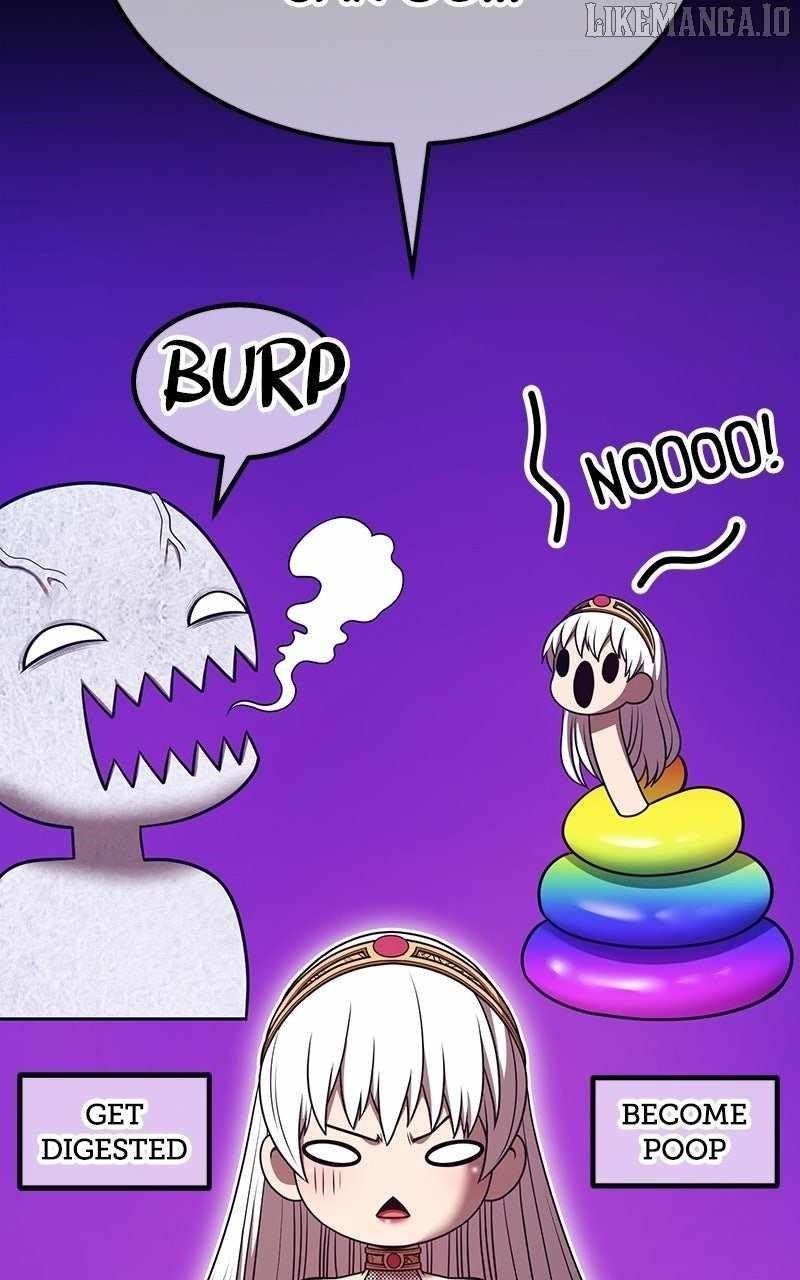 Read 99 Reinforced Wood Stick Manga Online