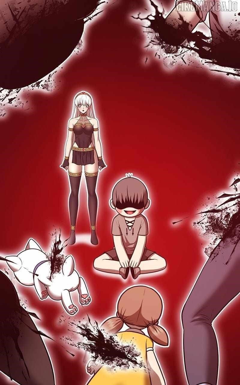 Read 99 Reinforced Wood Stick Manga Online