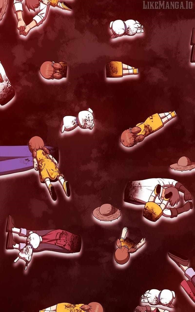Read 99 Reinforced Wood Stick Manga Online