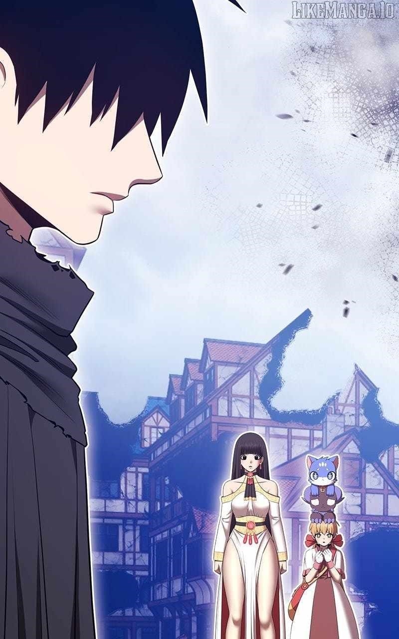 Read 99 Reinforced Wood Stick Manga Online