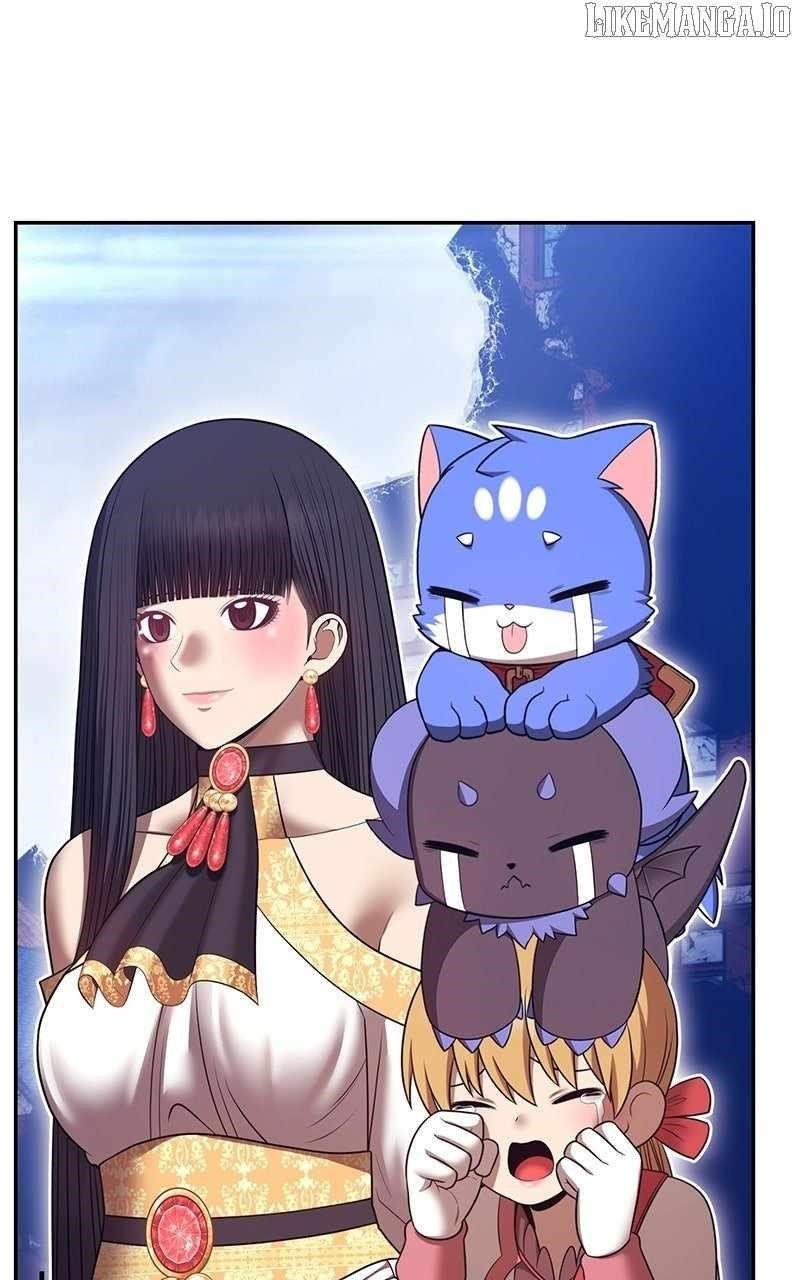Read 99 Reinforced Wood Stick Manga Online