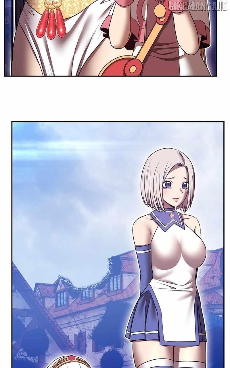 Read 99 Reinforced Wood Stick Manga Online