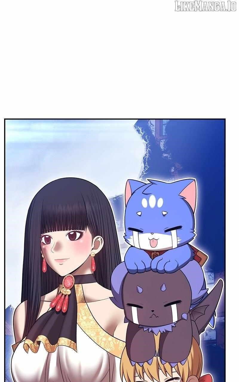 Read 99 Reinforced Wood Stick Manga Online