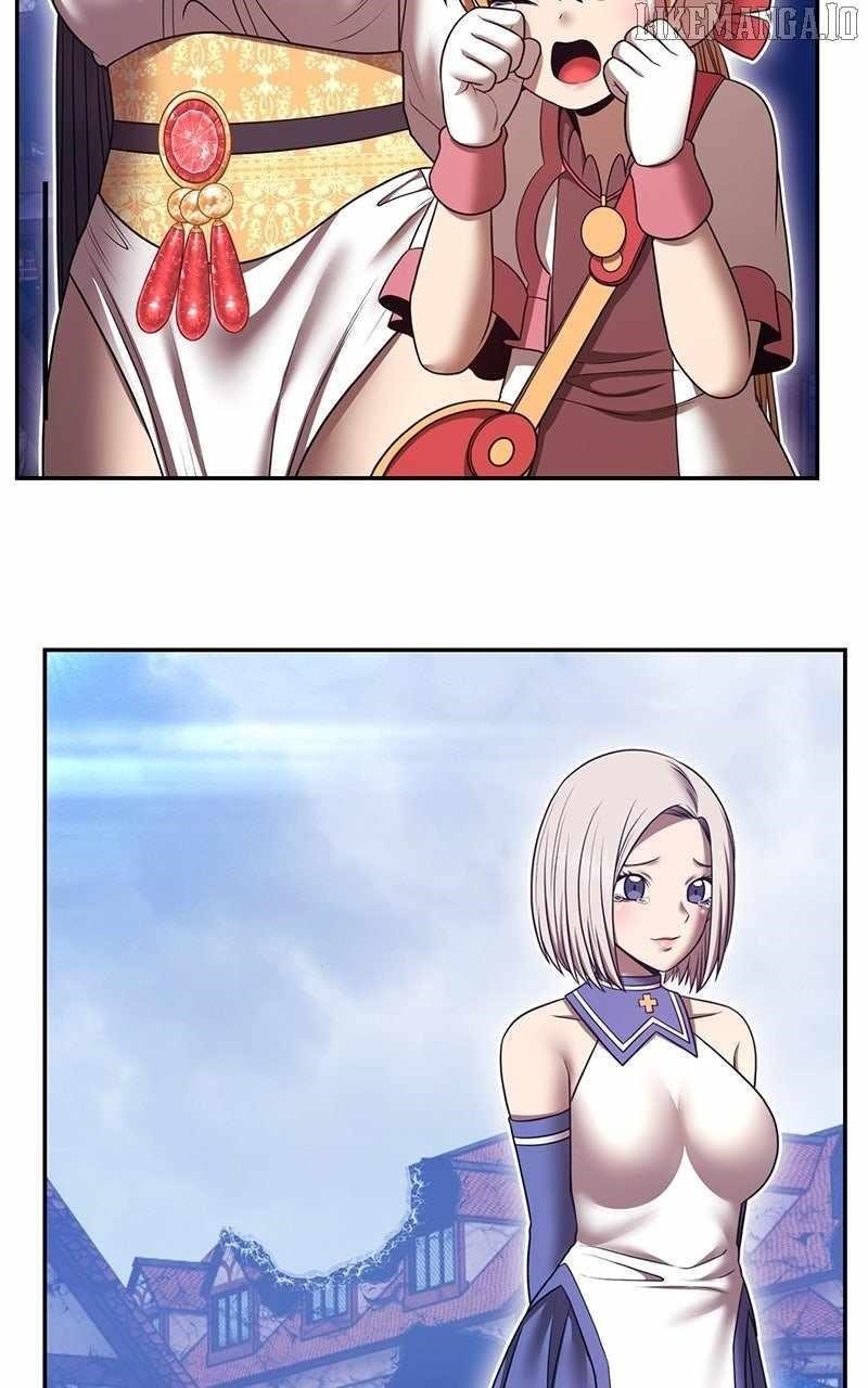 Read 99 Reinforced Wood Stick Manga Online