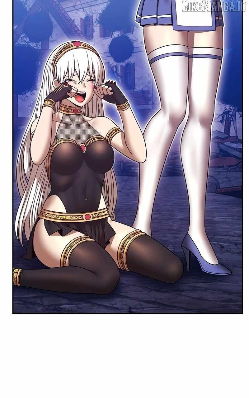 Read 99 Reinforced Wood Stick Manga Online