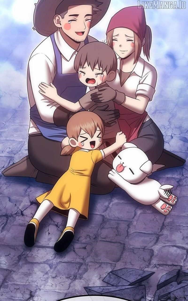 Read 99 Reinforced Wood Stick Manga Online
