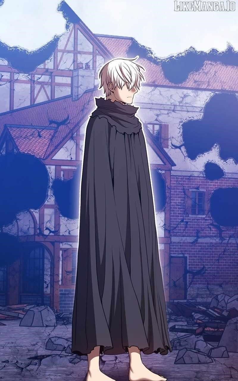 Read 99 Reinforced Wood Stick Manga Online
