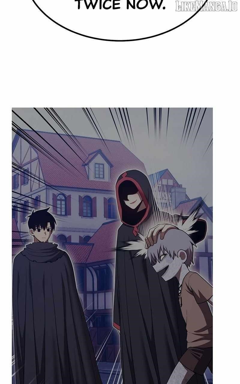 Read 99 Reinforced Wood Stick Manga Online