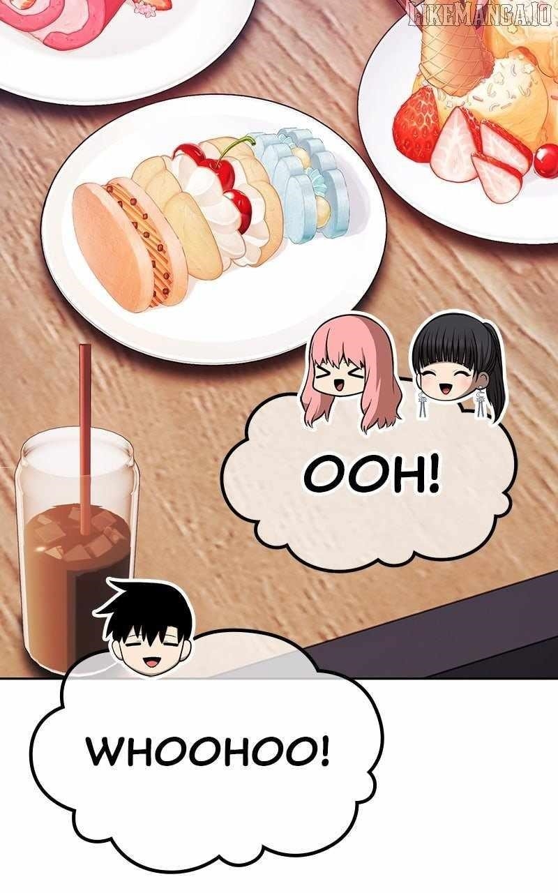 Read 99 Reinforced Wood Stick Manga Online