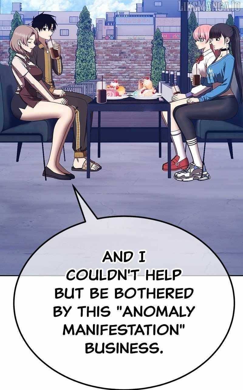 Read 99 Reinforced Wood Stick Manga Online