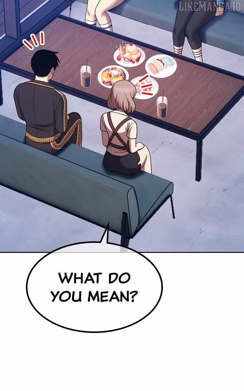 Read 99 Reinforced Wood Stick Manga Online